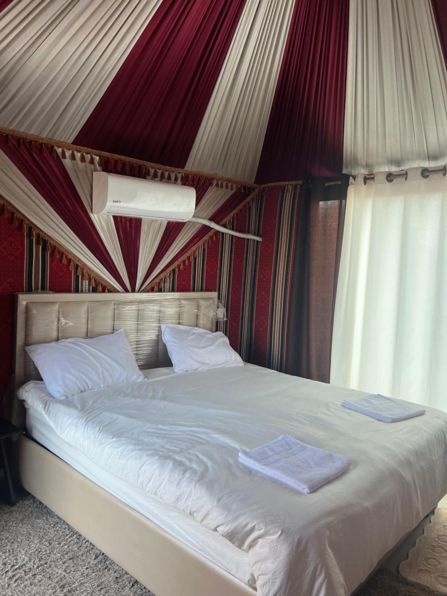Rum Island Luxury Camp & Bubbles Hotel Rum vádi Kültér fotó